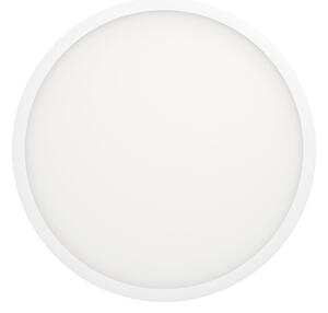 Eglo 900758-LED Stmívatelné stropní svítidlo SARSINA-Z 33,5W/230V pr. 45 cm bílá