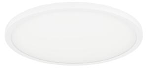 Eglo 900758-LED Stmívatelné stropní svítidlo SARSINA-Z 33,5W/230V pr. 45 cm bílá