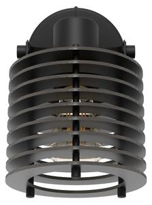 Eglo 900739 - Nástěnné bodové svítidlo SEGOVIA 1xE27/40W/230V