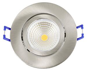 Eglo 900746 - SADA 3xLED Stmívatelné svítidlo SALICETO 3xLED/6W/230V chrom