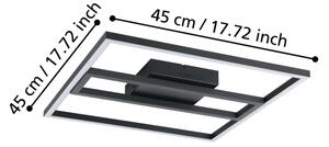 Eglo 900729 - LED RGBW Stmívatelné stropní svítidlo CALAGRANO-Z LED/21W/230V