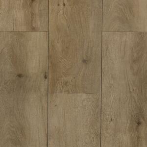 EBS Vinwood vinylová podlaha 18,4x122 dub tmavě hnědý, click systém 2,7 m2