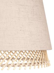 Eglo 43977 - Stolní lampa TABLEY 1xE27/40W/230V