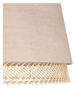 Eglo 43978 - Stojací lampa TABLEY 1xE27/40W/230V
