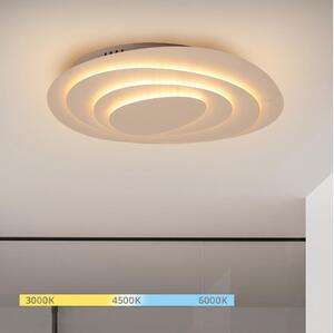 Brilagi-LED Stropní svítidlo MODERN MINI LED/28W/230V 3000/4500/6000K 29,8x25,1