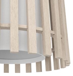 Eglo 900903 - Lustr na lanku FATTORIA 3xE27/25W/230V