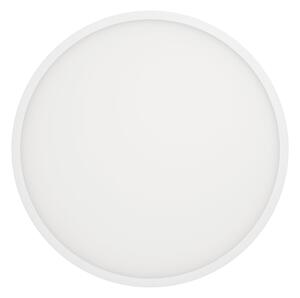Eglo 900759 - LED Stmívatelné stropní svítidlo SARSINA-Z 41W/230V pr. 60 cm bílá
