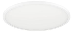 Eglo 900759 - LED Stmívatelné stropní svítidlo SARSINA-Z 41W/230V pr. 60 cm bílá