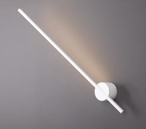 Maxlight W0212 Nástěnné polohovatelné LED svítidlo SPIDER IP44 bílé