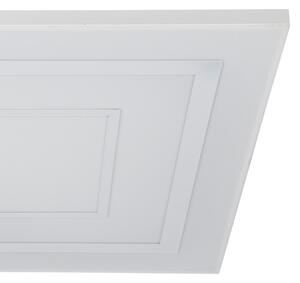Eglo 900959 - LED RGBW Stmívatelné stropní svítidlo ALBARCA LED/18W/230V + DO