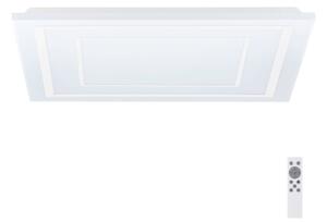 Eglo 900959 - LED RGBW Stmívatelné stropní svítidlo ALBARCA LED/18W/230V + DO