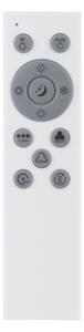 Eglo 900959 - LED RGBW Stmívatelné stropní svítidlo ALBARCA LED/18W/230V + DO