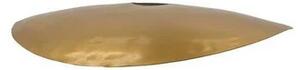 House Doctor - Hatt Stínidlo 30x28,5x4,5 Antique Brass