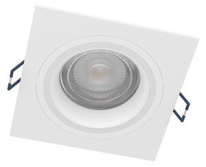 Eglo 900765 - LED RGBW Stmívatelné podhledové svítidlo CAROSSO-Z 4,7W/230V bílá