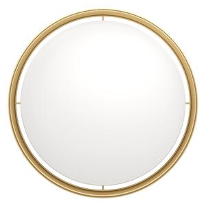 Eglo 900796 - LED Stropní svítidlo LUPPINERIA LED/20W/230V zlatá