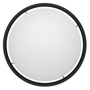 Eglo 900795 - LED Stropní svítidlo LUPPINERIA LED/20W/230V černá