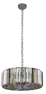 Searchlight 82101-5CC Závěsný / přisazený glamour lustr CHAPEAU