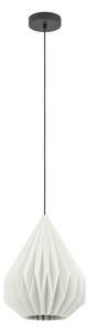 Eglo 43932 - Lustr na lanku MINTING 1xE27/25W/230V pr. 31 cm
