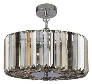 Searchlight 82101-3CC Závěsné / přisazené glamour svítidlo CHAPEAU