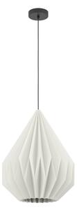 Eglo 43933 - Lustr na lanku MINTING 1xE27/25W/230V pr. 45 cm