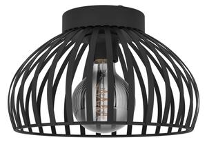 Eglo 900792 - Stropní svítidlo MOGANO 1xE27/40W/230V pr. 28 cm