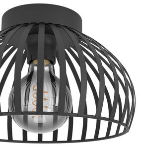 Eglo 900792 - Stropní svítidlo MOGANO 1xE27/40W/230V pr. 28 cm