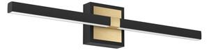 Eglo 900928 - LED Koupelnové nástěnné svítidlo PEGUERA LED/11W/230V IP44