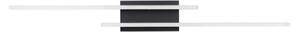 Eglo 900844 - LED Koupelnové stropní svítidlo PALMITAL 2xLED/11W/230V IP44