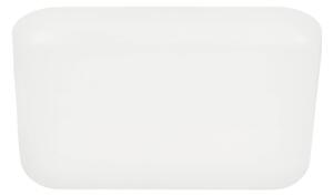 Eglo 900966 -LED Koupelnové podhledové svítidlo RAPITA 4,5W/230V 7,5x7,5 cm IP65