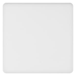Eglo 900969-LED Koupelnové podhledové svítidlo RAPITA 18W/230V 21,5x21,5 cm IP65