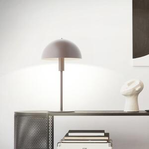 Brilliant 93095/20 Stolní lampa LILIAN taupe