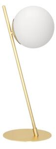 Eglo 900868 - Stolní lampa RONDO 1xE27/40W/230V