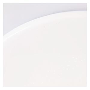 Brilliant G80580/75 Stropní LED svítidlo FARICA STARRY 24W 4000K