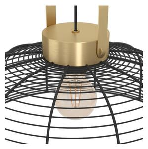 Eglo 43964 - Lustr na lanku ROUNDHAM 1xE27/40W/230V pr. 45 cm