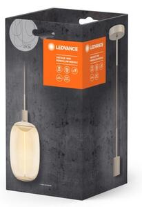Ledvance - Lustr na lanku PENDULUM NEEDLE 1xE27/15W/230V