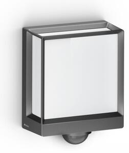 Steinel 085247 - LED Venkovní nástěnné svítidlo se senzorem L40SC LED/12,9W/230V