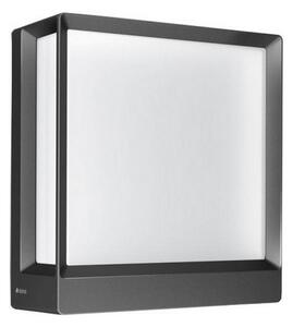 Steinel 085230 - LED Venkovní nástěnné svítidlo L40C LED/12,9W/230V IP54