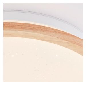 Brilliant G97135/75 Koupelnové LED svítidlo FARICA STARRY WOOD IP44