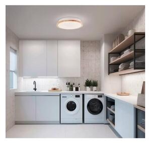 Brilliant G97136/75 Koupelnové LED svítidlo FARICA STARRY WOOD IP44