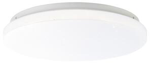 Brilliant G80796/75 Koupelnové LED svítidlo FARICA STARRY IP44 4000K