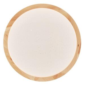 Brilliant G97135/75 Koupelnové LED svítidlo FARICA STARRY WOOD IP44