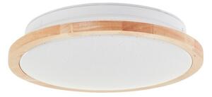 Brilliant G97135/75 Koupelnové LED svítidlo FARICA STARRY WOOD IP44