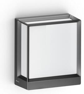 Steinel 085230 - LED Venkovní nástěnné svítidlo L40C LED/12,9W/230V IP54