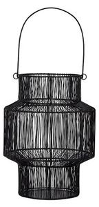 House Doctor - Aive Lucerna H37 Black