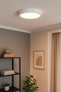 Brilliant G99225A75 Stropní LED svítidlo FANO IP44 12W bílé