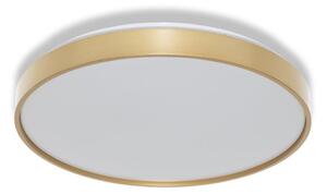 Osram LUXO LED stropní svítidlo zlaté, 1320 lm, 24 W