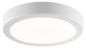 Brilliant G99225A75 Stropní LED svítidlo FANO IP44 12W bílé