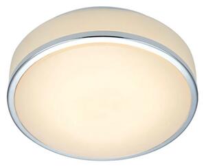 Markslöjd - Global Stropní Lampa H22 White/Chrome