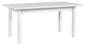 Rozkládací stůl Logan 90 x 160/240 V L S, Barva dřeva: ořech Mirjan24 5902928679526