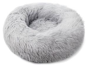 Nuxie XT1831 Pelíšek pro psa/kočku 55 cm tmavě šedý